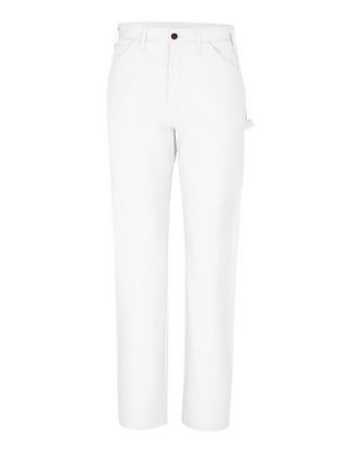  Company Branded Dickies Painter's Utility Pants - Odd Sizes 2953ODD With Logo 