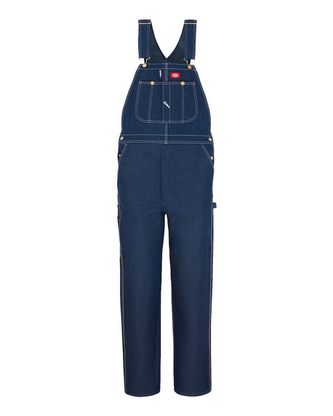  Custom Embroidered Dickies Bib Overalls 8329 With Logo 