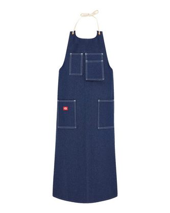 Custom Embroidered Dickies Toolmaker's Apron AC20 With Logo