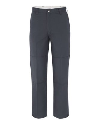 Custom Logo Dickies Premium Industrial Double Knee Pants LP56 Embroidered