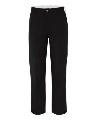 Company Branded Dickies Premium Industrial Double Knee Pants - Extended Sizes LP56EXT With Logo
