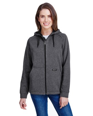  Ladies' Parker Fleece 