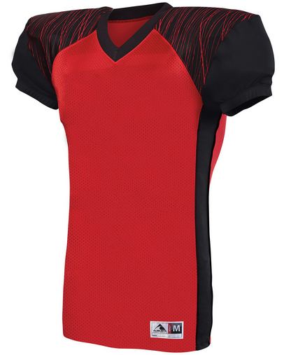  Unisex Zone Play Jersey 