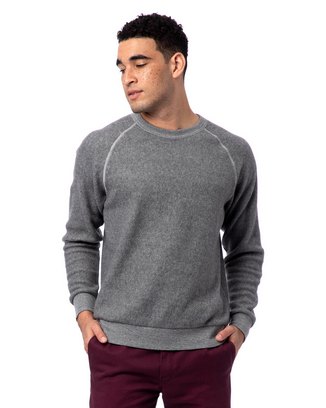 Men's Champ Eco Teddy Sweatshirt