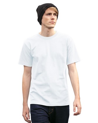 Unisex The Ultimate T-Shirt - WHITE - S