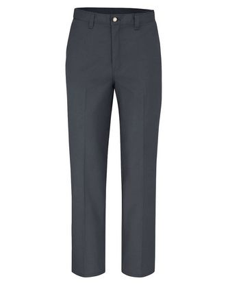 Custom Logo Dickies Premium Industrial Flat Front Comfort Waist Pants LP70 Embroidered