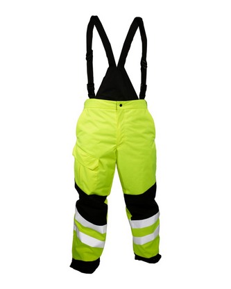Custom Embroidered Kishigo Premium Brilliant Series® Insulated Pants IN410 With Logo