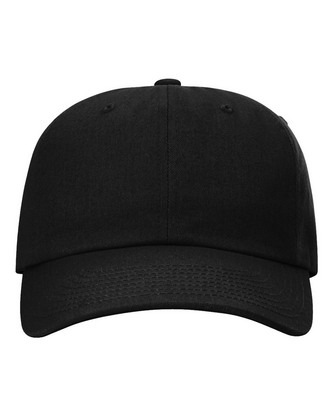  Custom Embroidered Richardson Sustainable Ashland Dad Hat 254RE With Logo 