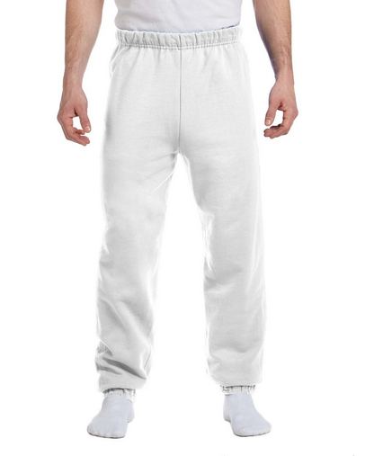 Adult NuBlend® Fleece Sweatpants