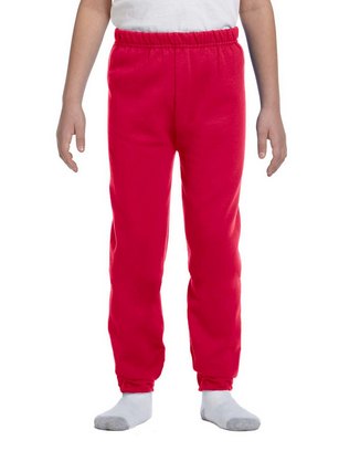  Youth NuBlend® Fleece Sweatpants 