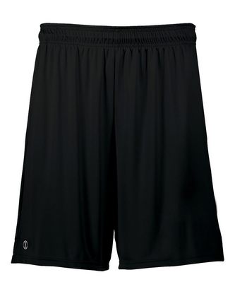 Custom Embroidered Holloway Whisk 2.0 Shorts 229511 With Logo