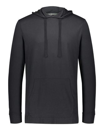  Custom Embroidered Holloway Repreve® Eco Hooded Sweatshirt 222577 With Logo 