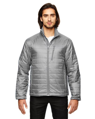 Custom Embroidered Marmot Men's Calen Jacket - 98030