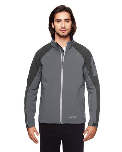  Men's Gravity Jacket 