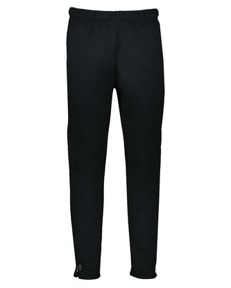 Company Branded Holloway Youth Limitless Sweatpants 229680 With Logo
