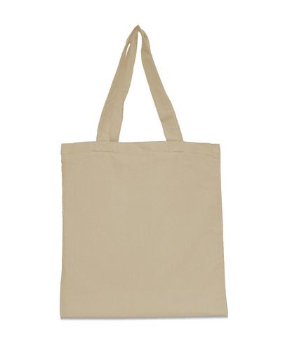  Amy Recycled Cotton Canvas Tote 