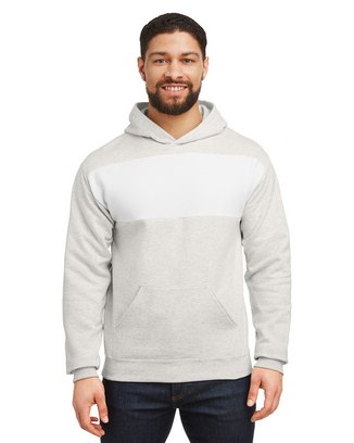  NuBlend Billboard Hooded Sweatshirt 