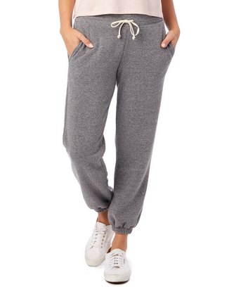  Ladies' Eco Classic Sweatpant 
