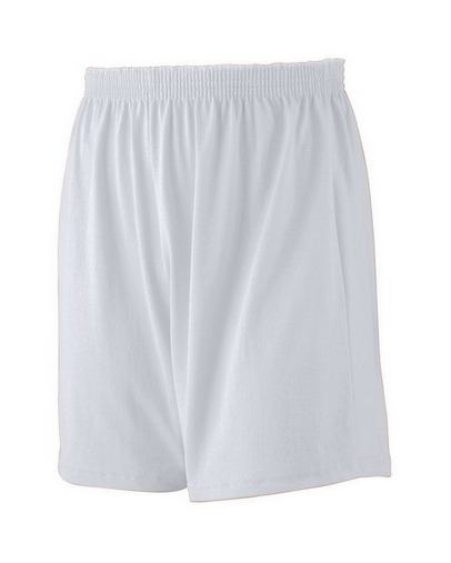  Youth Jersey Knit Short 