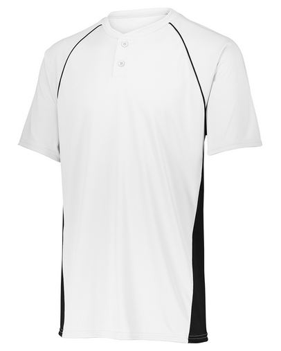  Unisex True Hue Technology Limit Baseball/Softball Jersey 