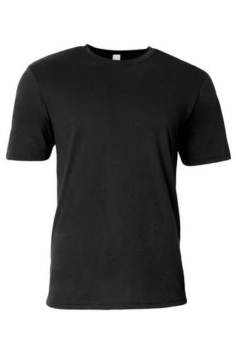  A4 Softek Short Sleeve Tee A4N3013 