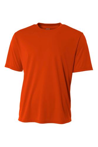  A4 Cooling Performance Short Sleeve Tee A4N3142 