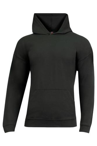  A4 Softek Long Sleeve Hooded Tee A4N3528 