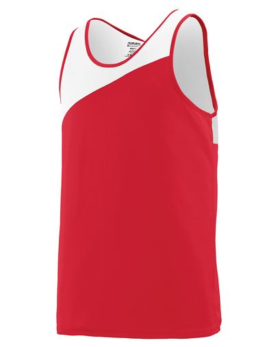 Unisex Accelerate Track & Field Jersey