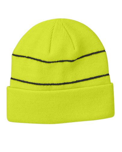  Reflective Beanie 