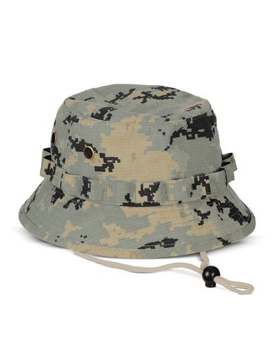 Ripstop Boonie Cap