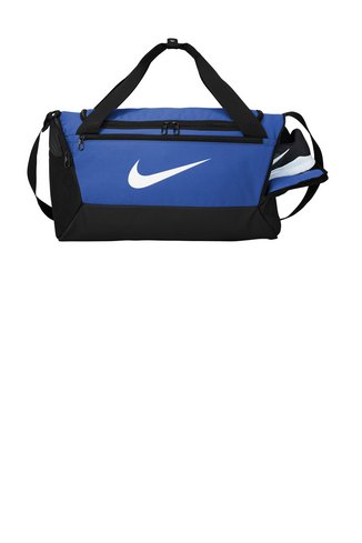 Custom Logo Nike Small Brasilia Duffel - BA5957