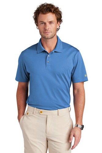  Brooks Brothers Mesh Pique Performance Polo BB18220 