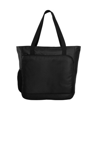 Custom Embroidered Port Authority City Tote - BG422 