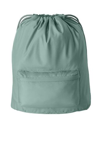  Port Authority Diamond Pocket Cinch BG637 
