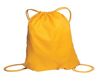 Custom Printed Port Authority Cinch Pack - BG85
