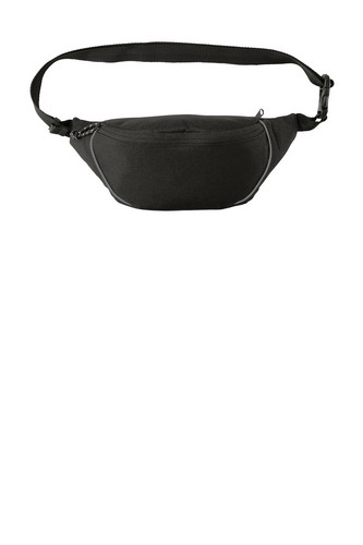 Custom Embroidered Port Authority Hip Pack - BG905