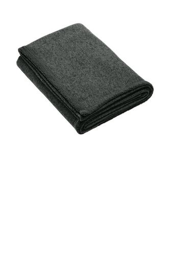  Port Authority Arc Sweater Fleece Blanket BP46 
