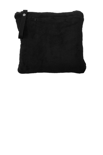  Port Authority  Packable Travel Blanket. BP75 