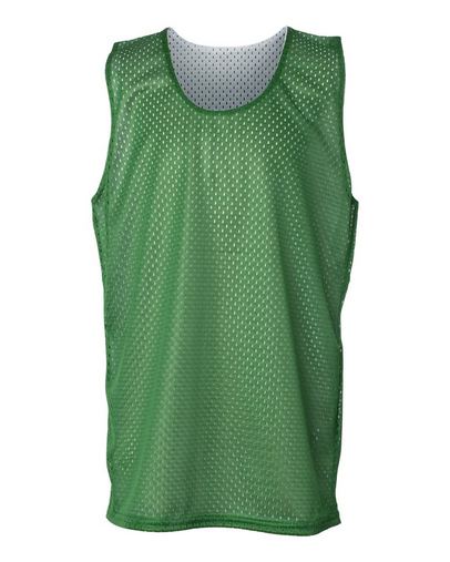 Custom Printed Badger Pro Mesh Youth Reversible Tank Top - 2529