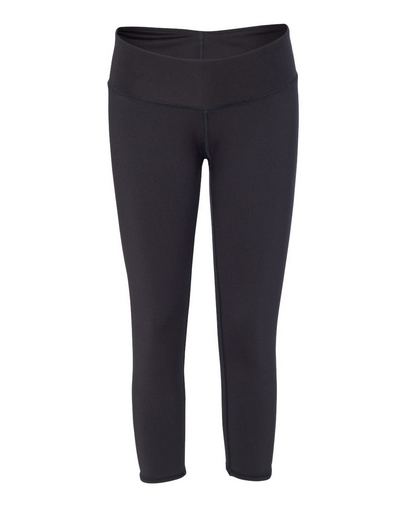Custom Imprinted Badger Women's Leggings - 4617