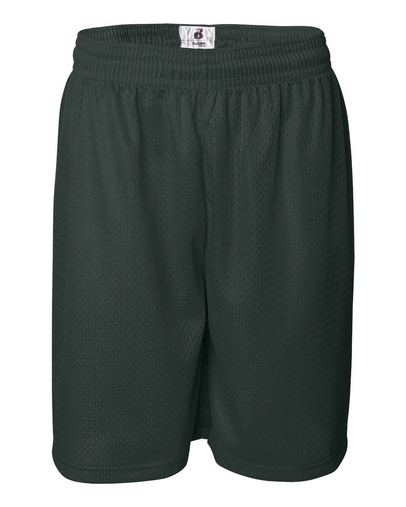 Custom Printed Badger Pro Mesh 9'' Inseam Shorts - 7209
