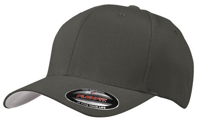 Custom Embroidered Port Authority Flexfit Cap - C865