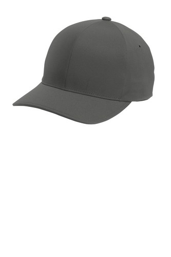 Custom Embroidered Port Authority Flexfit Delta Cap. C938 With Logo