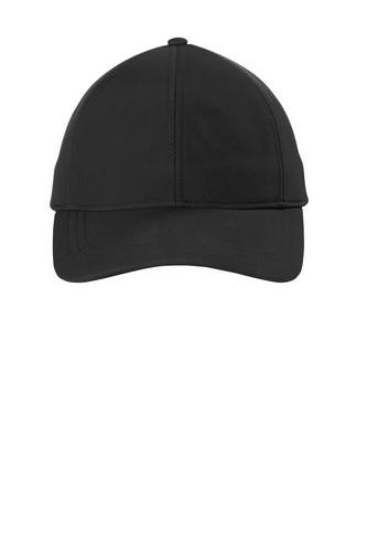 Custom Embroidered Port Authority Cold-Weather Core Soft Shell Cap - C945