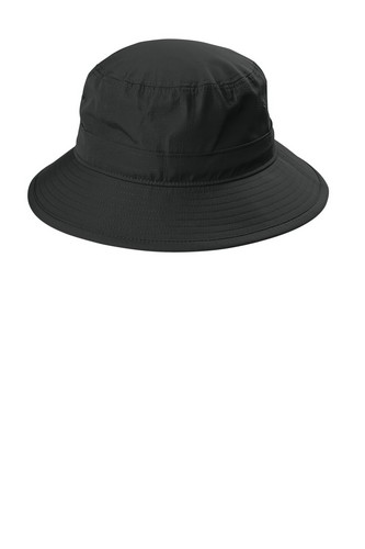 Custom Embroidered Port Authority Outdoor UV Bucket Hat - C948