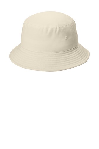  Port Authority Twill Classic Bucket Hat C975 