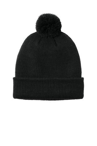  Port Authority Cozy Pom Beanie C978 