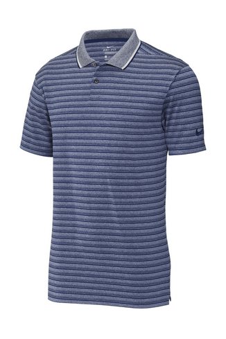 Custom Printed Nike Dry Vapor Control Polo CK4744 With Imprint