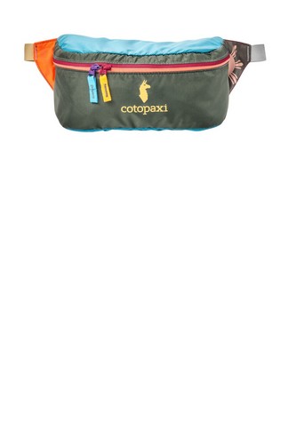 Custom Logo Cotopaxi Bataan Hip Pack - COTOBFP 