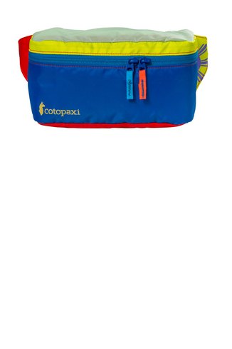 Custom Printed Cotopaxi Del Dia Hip Pack COTODDFP With Imprint